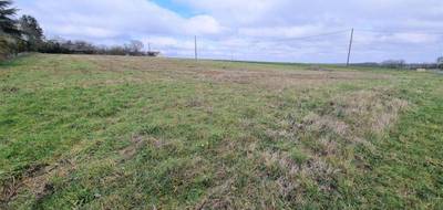 Terrain seul à Maintenon en Eure-et-Loir (28) de 911 m² à vendre au prix de 56500€ - 2
