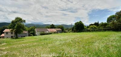 Terrain seul à Saint-Gaudens en Haute-Garonne (31) de 1470 m² à vendre au prix de 65000€ - 1