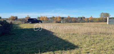 Terrain seul à Puimoisson en Alpes-de-Haute-Provence (04) de 1000 m² à vendre au prix de 102000€ - 2