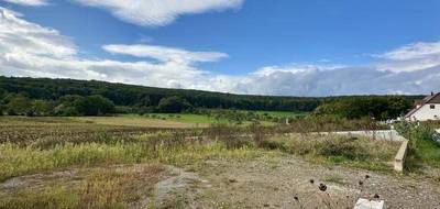 Terrain seul à Rosenwiller en Bas-Rhin (67) de 240 m² à vendre au prix de 148800€ - 1
