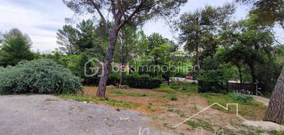 Terrain seul à Montpellier en Hérault (34) de 1248 m² à vendre au prix de 580000€ - 1