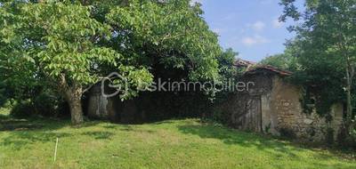 Terrain seul à Montpon-Ménestérol en Dordogne (24) de 2371 m² à vendre au prix de 30000€ - 2
