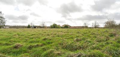 Terrain seul à Vieux-Ruffec en Charente (16) de 7200 m² à vendre au prix de 12000€ - 1