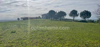 Terrain seul à Lévignac en Haute-Garonne (31) de 3048 m² à vendre au prix de 177000€ - 4