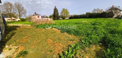 Terrain seul à Armaillé en Maine-et-Loire (49) de 1924 m² à vendre au prix de 30000€ - 2