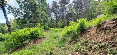 Terrain seul à Labégude en Ardèche (07) de 1748 m² à vendre au prix de 149000€ - 4