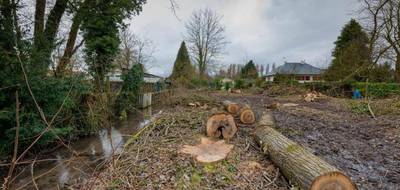 Terrain seul à Doullens en Somme (80) de 900 m² à vendre au prix de 258970€ - 3