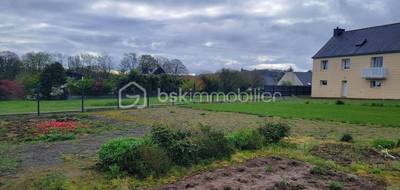 Terrain seul à Plaintel en Côtes-d'Armor (22) de 718 m² à vendre au prix de 79000€ - 2
