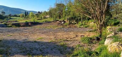 Terrain seul à Ganges en Hérault (34) de 661 m² à vendre au prix de 84000€ - 4