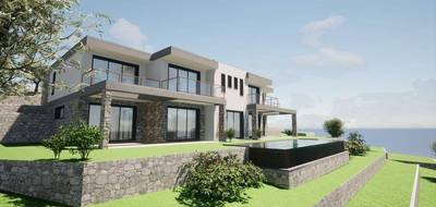 Terrain seul à Opio en Alpes-Maritimes (06) de 2615 m² à vendre au prix de 945000€ - 2