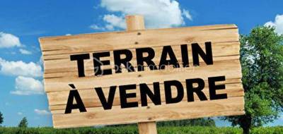 Terrain seul à Chalifert en Seine-et-Marne (77) de 1019 m² à vendre au prix de 317000€ - 1