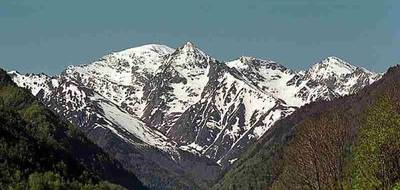 Terrain seul à Val-de-Sos en Ariège (09) de 4807 m² à vendre au prix de 6000€ - 2