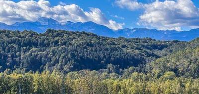 Terrain seul à Ozon en Hautes-Pyrénées (65) de 2318 m² à vendre au prix de 78135€ - 3