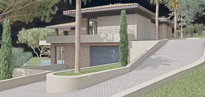 Terrain seul à Sainte-Maxime en Var (83) de 1871 m² à vendre au prix de 1500000€ - 3
