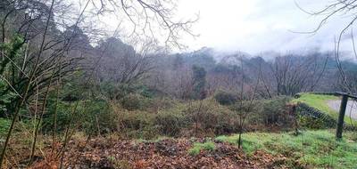 Terrain seul à Le Collet-de-Dèze en Lozère (48) de 9403 m² à vendre au prix de 98000€ - 2
