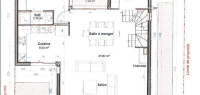 Terrain seul à Le Perreux-sur-Marne en Val-de-Marne (94) de 310 m² à vendre au prix de 460000€ - 2