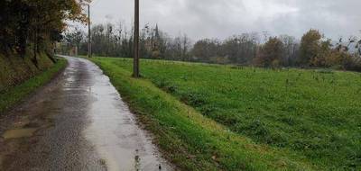 Terrain seul à Goudon en Hautes-Pyrénées (65) de 1427 m² à vendre au prix de 37000€ - 3