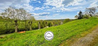 Terrain seul à Rébénacq en Pyrénées-Atlantiques (64) de 1948 m² à vendre au prix de 51500€ - 3