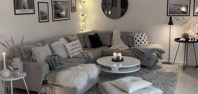 Programme terrain + maison à Gouézec en Finistère (29) de 70 m² à vendre au prix de 180000€ - 2