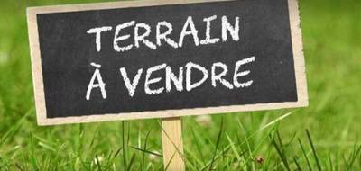 Terrain seul à La Bouilladisse en Bouches-du-Rhône (13) de 500 m² à vendre au prix de 230000€ - 1