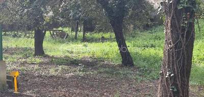 Terrain seul à Vers-Pont-du-Gard en Gard (30) de 890 m² à vendre au prix de 179800€ - 2