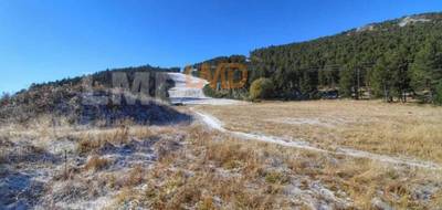 Terrain seul à Les Angles en Pyrénées-Orientales (66) de 321 m² à vendre au prix de 159000€ - 3