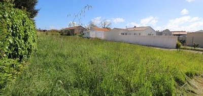 Terrain seul à La Brée-les-Bains en Charente-Maritime (17) de 330 m² à vendre au prix de 152640€ - 3