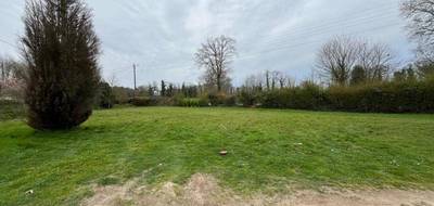 Terrain seul à Hennebont en Morbihan (56) de 721 m² à vendre au prix de 103000€ - 3