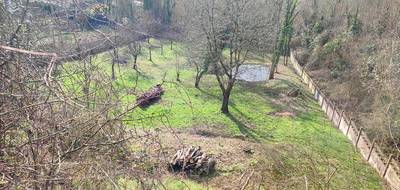 Terrain seul à Provins en Seine-et-Marne (77) de 2976 m² à vendre au prix de 173000€ - 4
