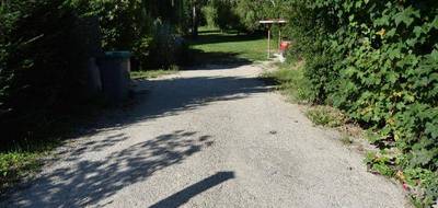 Terrain seul à Aix-Villemaur-Pâlis en Aube (10) de 6360 m² à vendre au prix de 133000€ - 3