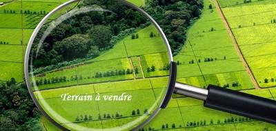 Programme terrain + maison à Esbly en Seine-et-Marne (77) de 1300 m² à vendre au prix de 569631€ - 3