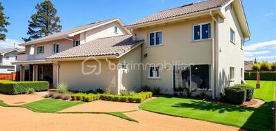 Programme terrain + maison à Bourgoin-Jallieu en Isère (38) de 91 m² à vendre au prix de 236500€ - 1