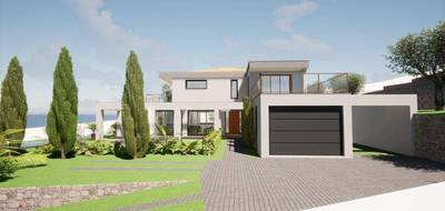 Terrain seul à Opio en Alpes-Maritimes (06) de 2518 m² à vendre au prix de 735000€ - 2