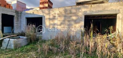 Terrain seul à Rozay-en-Brie en Seine-et-Marne (77) de 6876 m² à vendre au prix de 179000€ - 4