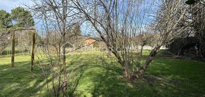 Terrain seul à Léguevin en Haute-Garonne (31) de 1150 m² à vendre au prix de 130000€ - 4