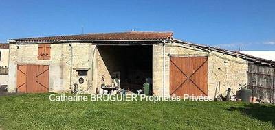 Terrain seul à Saint-Sauveur-d'Aunis en Charente-Maritime (17) de 650 m² à vendre au prix de 140990€ - 1