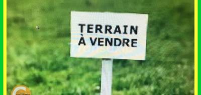 Terrain seul à Bourges en Cher (18) de 0 m² à vendre au prix de 28500€ - 1
