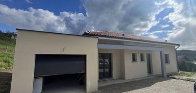 Programme terrain + maison à Belmont-Bretenoux en Lot (46) de 102 m² à vendre au prix de 229000€ - 1
