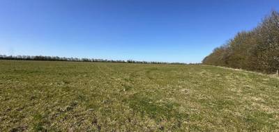 Terrain seul à Genneville en Calvados (14) de 200000 m² à vendre au prix de 440000€ - 1