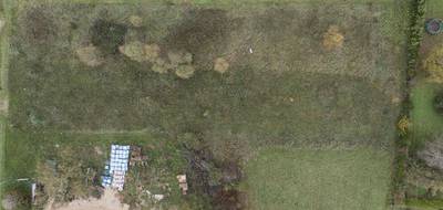 Terrain seul à Les Bordes en Loiret (45) de 2550 m² à vendre au prix de 78990€ - 4