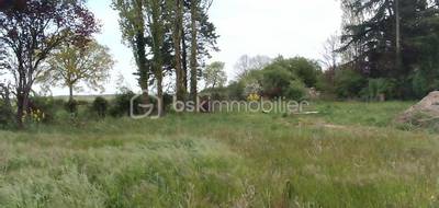 Terrain seul à Coltainville en Eure-et-Loir (28) de 850 m² à vendre au prix de 90000€ - 2