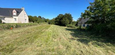 Terrain seul à La Turballe en Loire-Atlantique (44) de 1016 m² à vendre au prix de 302400€ - 1