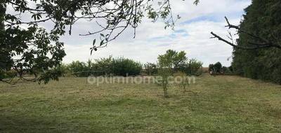 Terrain seul à Bouzonville-aux-Bois en Loiret (45) de 653 m² à vendre au prix de 30000€ - 4