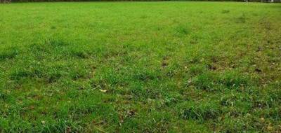 Terrain seul à Landéan en Ille-et-Vilaine (35) de 2200 m² à vendre au prix de 47822€ - 2