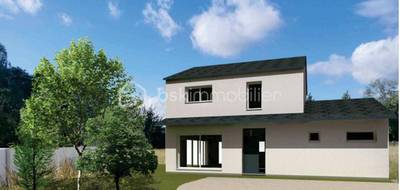 Terrain seul à Fleury-les-Aubrais en Loiret (45) de 2360 m² à vendre au prix de 285000€ - 3