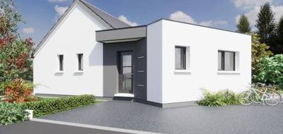 Programme terrain + maison à Otterswiller en Bas-Rhin (67) de 1100 m² à vendre au prix de 314800€ - 1