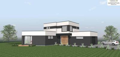Terrain seul à Mérignies en Nord (59) de 738 m² à vendre au prix de 231000€ - 2