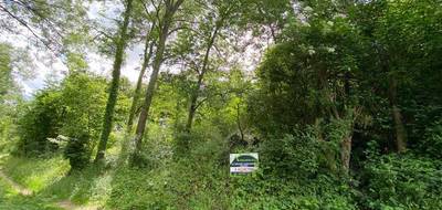 Terrain seul à Étampes en Essonne (91) de 1149 m² à vendre au prix de 77000€ - 2