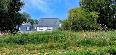 Terrain seul à Melesse en Ille-et-Vilaine (35) de 625 m² à vendre au prix de 211090€ - 3