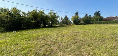 Terrain seul à Trélissac en Dordogne (24) de 3252 m² à vendre au prix de 82590€ - 3